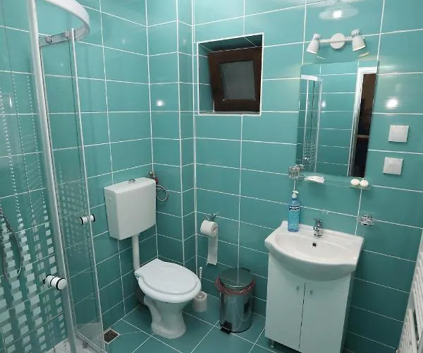 Any Pensiune Năvodari