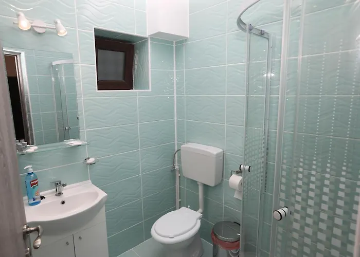 Pensiune Any Năvodari