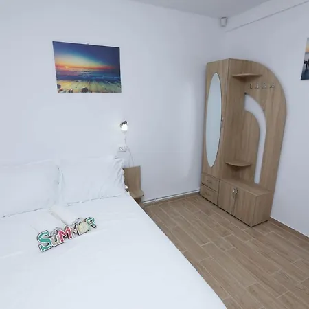 Any Pensión Năvodari