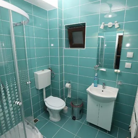 Any Pensión Năvodari