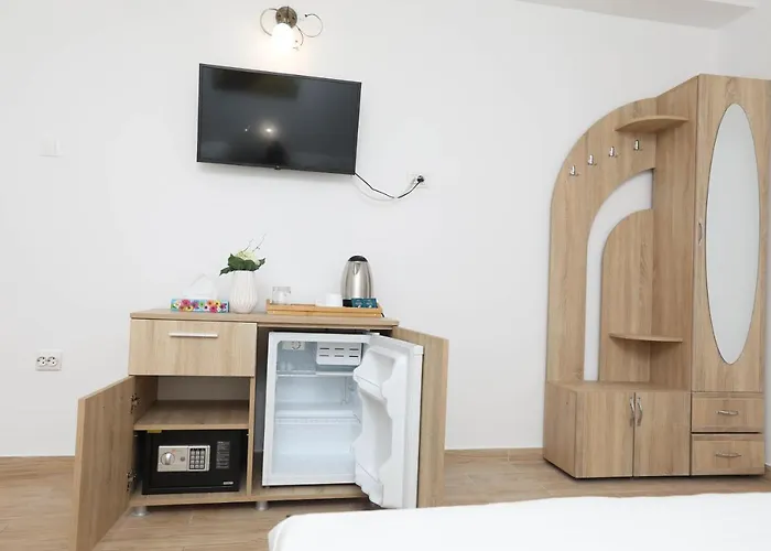 Gasthof Any Năvodari